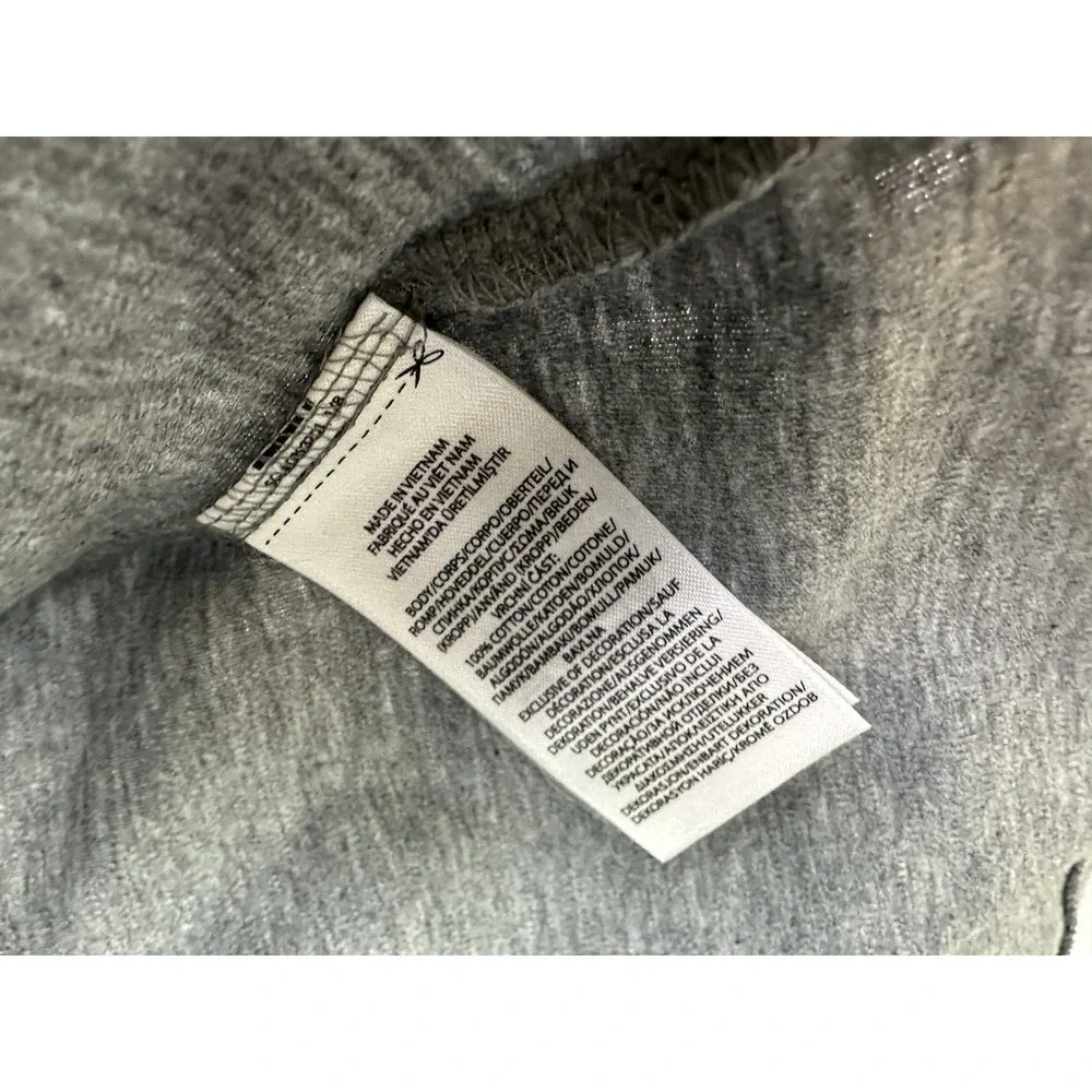 Polo Ralph Lauren Soft Cotton Polo Shirt in Gray Men's Size 2XB 2X Big & Tall - Picture 6 of 10